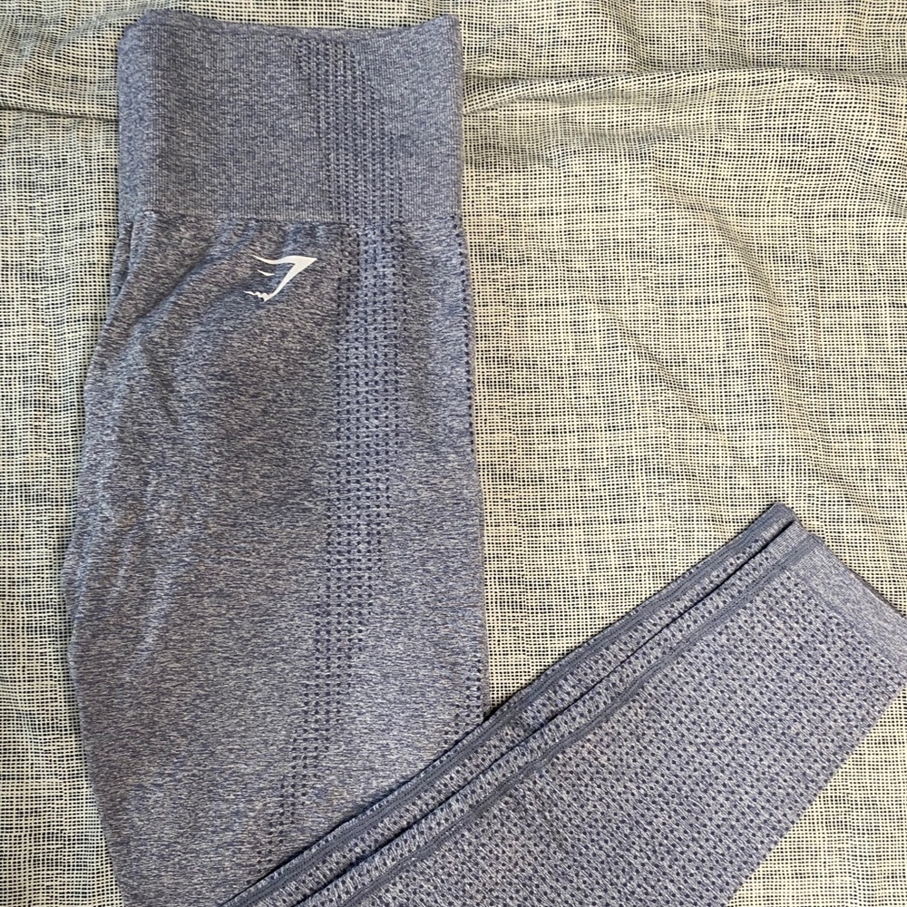 Gymshark Vital Seamless